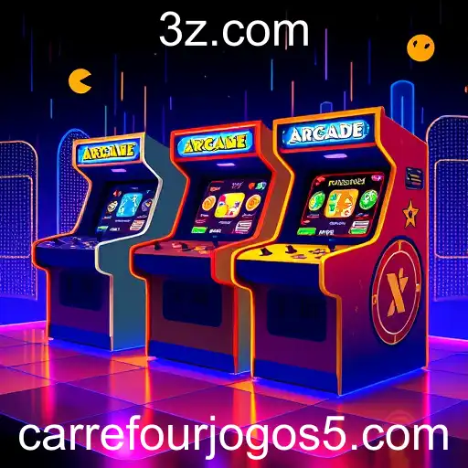 Arcade Games